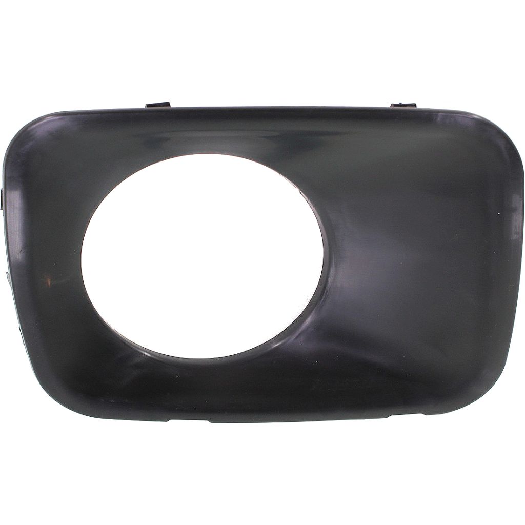 HONDA PILOT FOG LAMP BEZEL COVER RIGHT (Passenger Side) OEM#71102SZAA00ZZ 2009-2011 PL#HO1039101