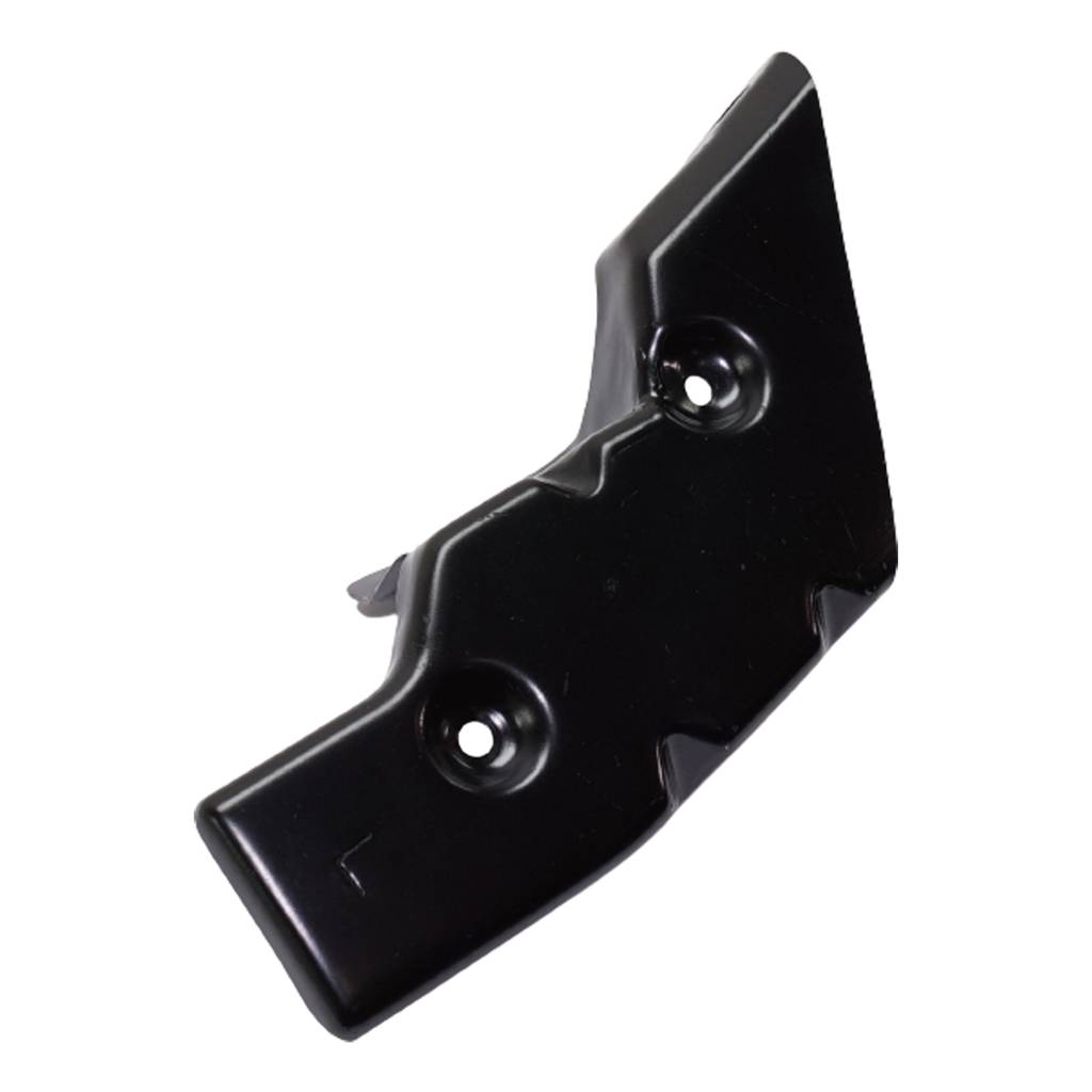 HYUNDAI ELANTRA SEDAN FENDER BRACKET LEFT (Driver Side) LOWER OEM#66317F2000 2019-2020 PL#HY1244103