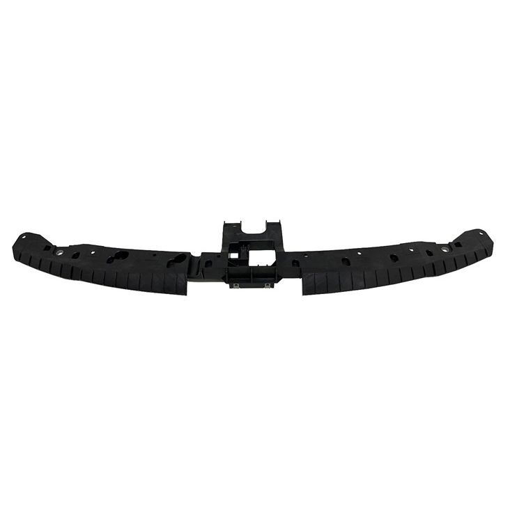 NISSAN(DATSUN) ALTIMA SEDAN FRONT BUMPER COVER UPPER RETAINER (STEEL) **CAPA** OEM#622409HF2A 2023-2025 PL#NI1031131C