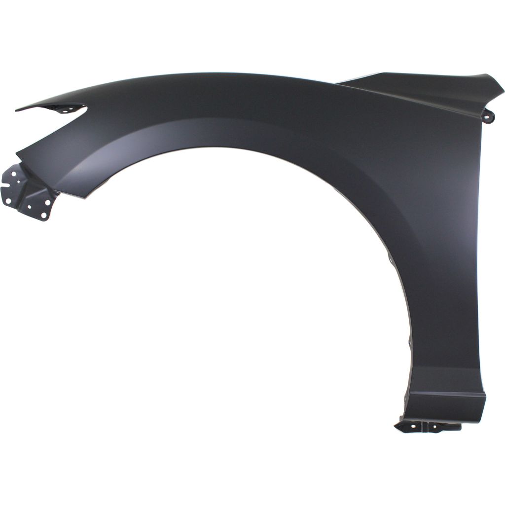 MAZDA MAZDA6 FENDER LEFT (Driver Side) **CAPA** OEM#GHP952211A 2014-2021 PL#MA1240171C