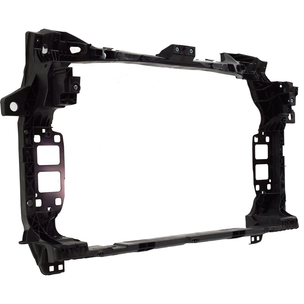 AUDI Q7 RADIATOR SUPPORT **CAPA** OEM#4M0805594B 2017-2019 PL#AU1225143C