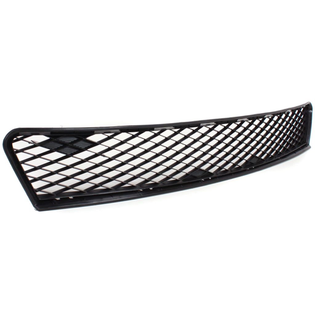HONDA ODYSSEY FRONT BUMPER GRILLE CENTER OEM#71102SHJA00 2008-2010 PL#HO1036106
