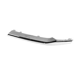 HONDA ODYSSEY GRILLE MOLDING LEFT (Driver Side) CHROME (LOWER) OEM#75163TK8A11 2014-2017 PL#HO1214105