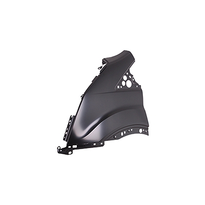 FORD TRUCKS & VANS TRANSIT FENDER LEFT (Driver Side) OEM#CK4Z16006A (P) 2015-2019 PL#FO1240294