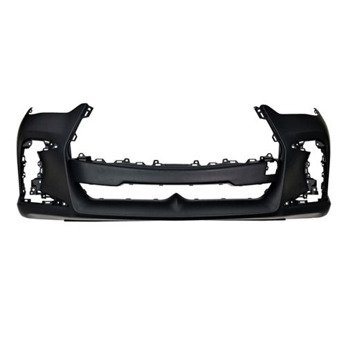 INFINITI QX55 FRONT BUMPER COVER PRIMED (WO/SENSOR) **CAPA** OEM#620225VG0J 2022-2025 PL#IN1000290C