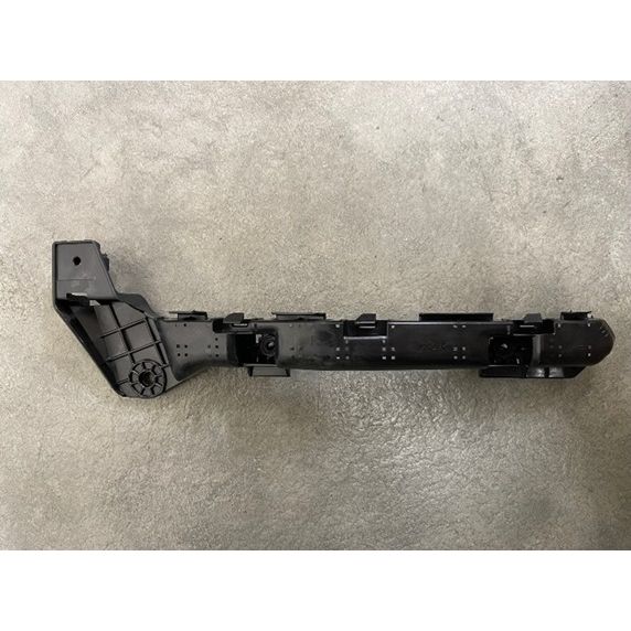 HONDA CRV HYBRID (2.0L) FRONT BUMPER COVER SIDE SPACER RIGHT (Passenger Side) OEM#712303A0A01 2023-2025 PL#HO1043155