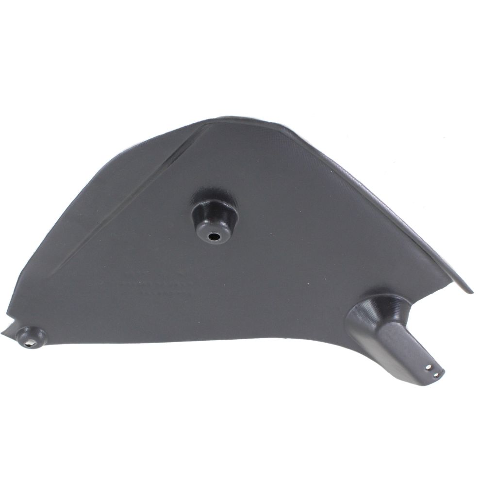 MAZDA MAZDA6 FRONT SPLASH SHIELD (3.0L)(ENG UNDER CVR) OEM#GK2C56111A 2003-2008 PL#MA1228116