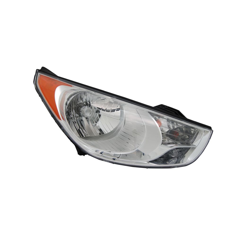 HYUNDAI TUCSON HEAD LAMP ASSEMBLY RIGHT (Passenger Side) OEM#921022S050 2010-2013 PL#HY2503158