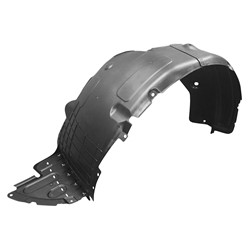 HYUNDAI SANTA FE SPORT (2.0/2.4L) FRONT FENDER LINER LEFT (Driver Side) **CAPA** OEM#868114Z500 2017-2018 PL#HY1248171C