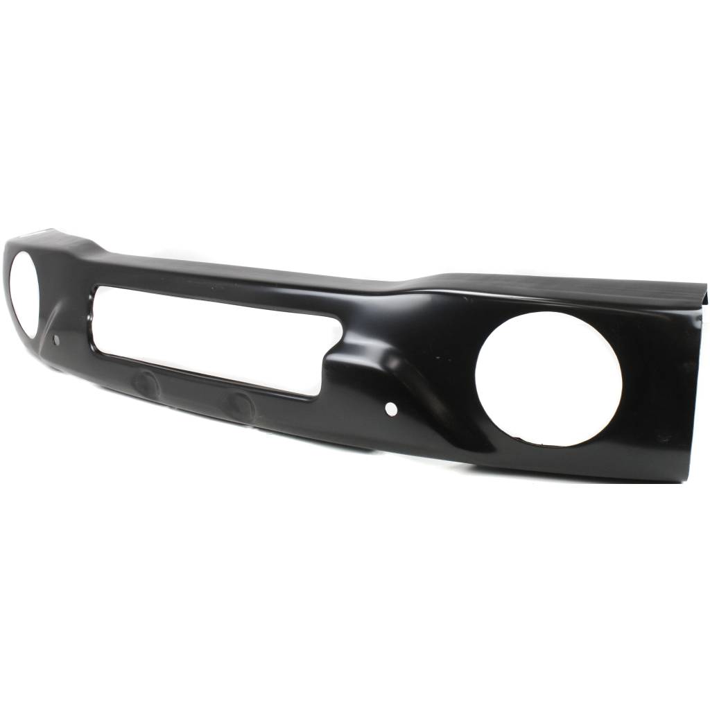 LINCOLN BLACKWOOD FRONT BUMPER REINF OEM#F85Z17757AA 2002 PL#FO1006209