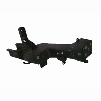 DODGE TRUCKS & VANS DURANGO HEAD/LAMP MOUNTING PANEL RIGHT (Passenger Side) (SIDE OF RAD. SUPPORT) OEM#68100236AA 2011-2013 PL#CH1225241
