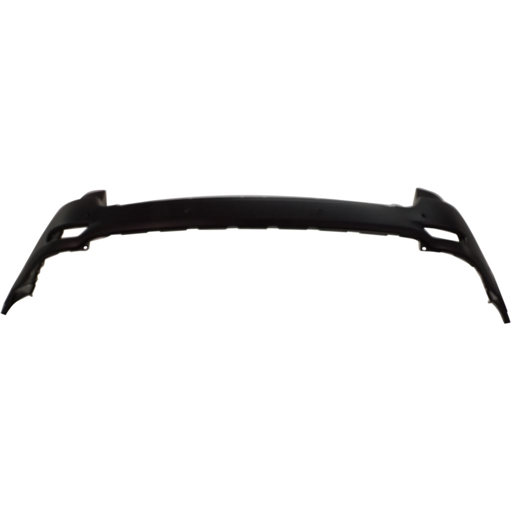 JEEP GRAND CHEROKEE REAR B COVER UPPER PRIMED (WO/CHR)(W/AUTO PARKING)(WO/BSD)(EXC SRT/TRACKHAWK) OEM#68336592AA 2016-2022 PL#CH1114107