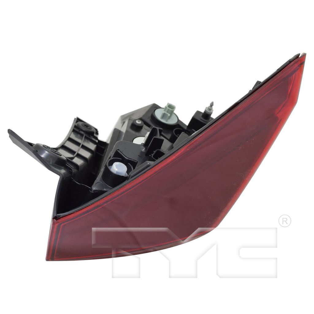 HONDA FIT TAIL LAMP ASSY RIGHT (Passenger Side) (LED)(OUTER)**CAPA** OEM#33500T5AA11 2015-2020 PL#HO2805106C