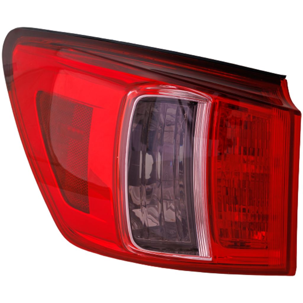 LEXUS IS 250/350 (SEDAN) TAIL LAMP UNIT LEFT (Driver Side) (OUTER) OEM#8156153260 2011-2013 PL#LX2804109