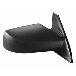 NISSAN(DATSUN) ALTIMA COUPE DOOR MIRROR RIGHT (Passenger Side) PWR NON-HTD (W/CVR)(2.5L)NON-FOLD OEM#96301JB10E-PFM 2008-2013 PL#NI1321186