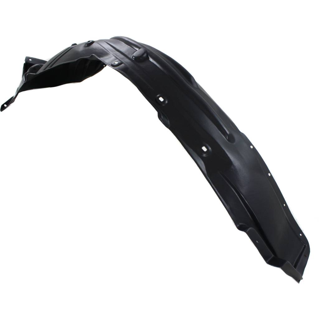 HONDA PILOT FENDER LINER RIGHT (Passenger Side) OEM#74101SZAA00 2009-2011 PL#HO1249135