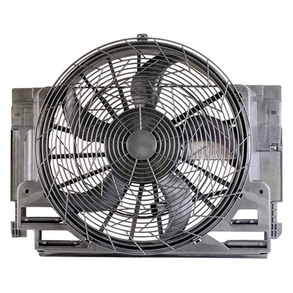 BMW BMW X5 A/C FAN ASSEMBLY OEM#64546921381 2000-2006 PL#BM3020102