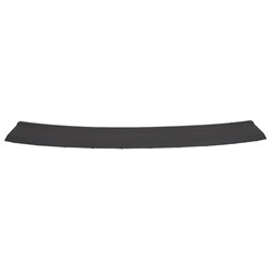 DODGE TRUCKS & VANS DURANGO REAR BUMPER STEP PAD BLACK OEM#68002930AC 2007-2009 PL#CH1191115