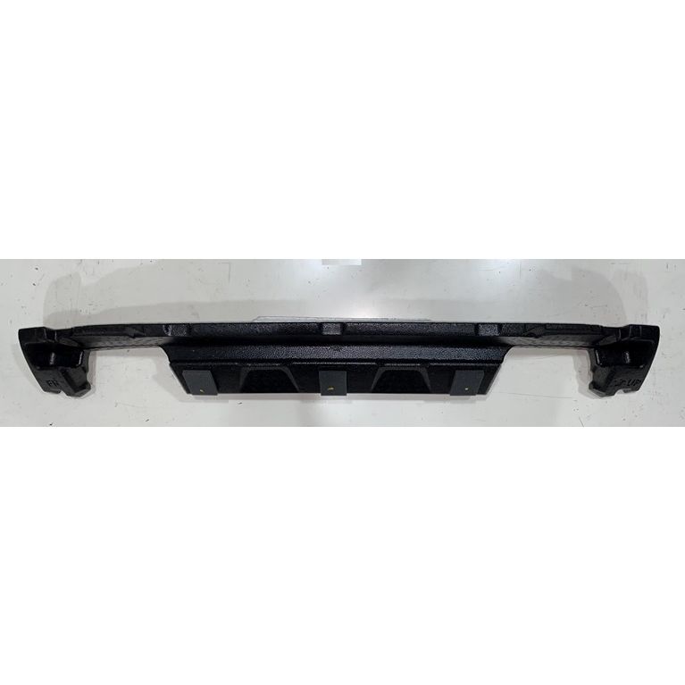 NISSAN(DATSUN) FRONTIER FRONT BUMPER ABSORBER UPPER OEM#620909BU1A 2022-2024 PL#NI1070205