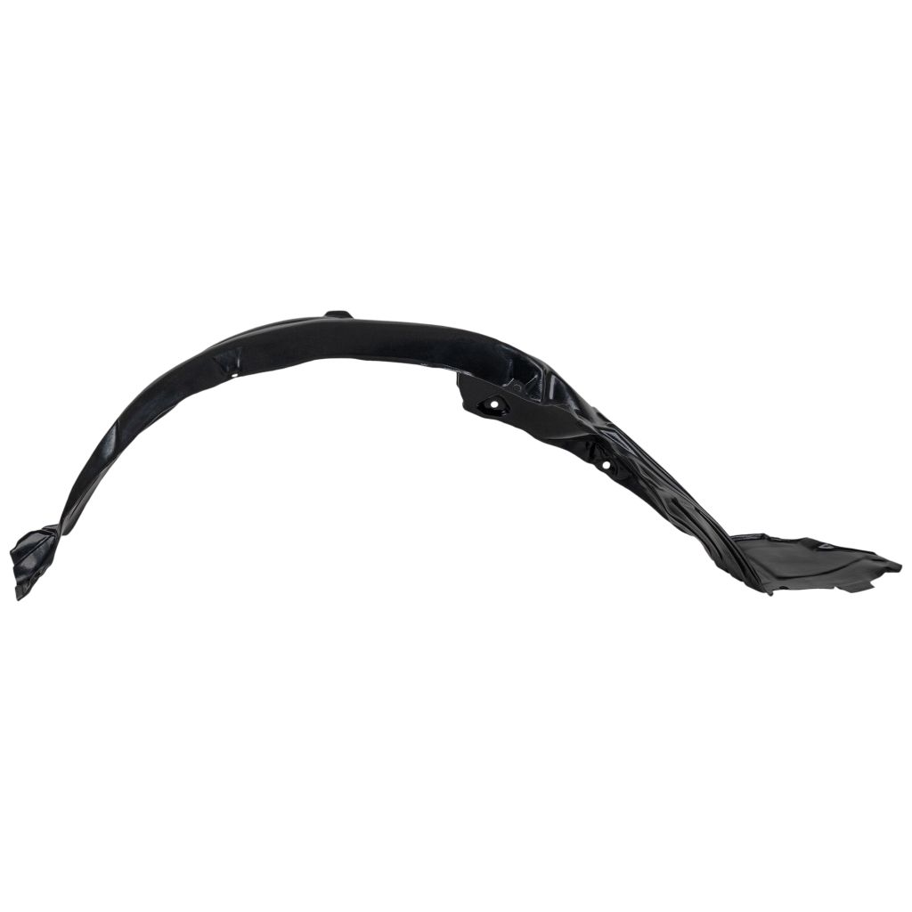 HYUNDAI SONATA HYBRID FENDER LINER RIGHT (Passenger Side) OEM#868124R000 2011-2015 PL#HY1249127