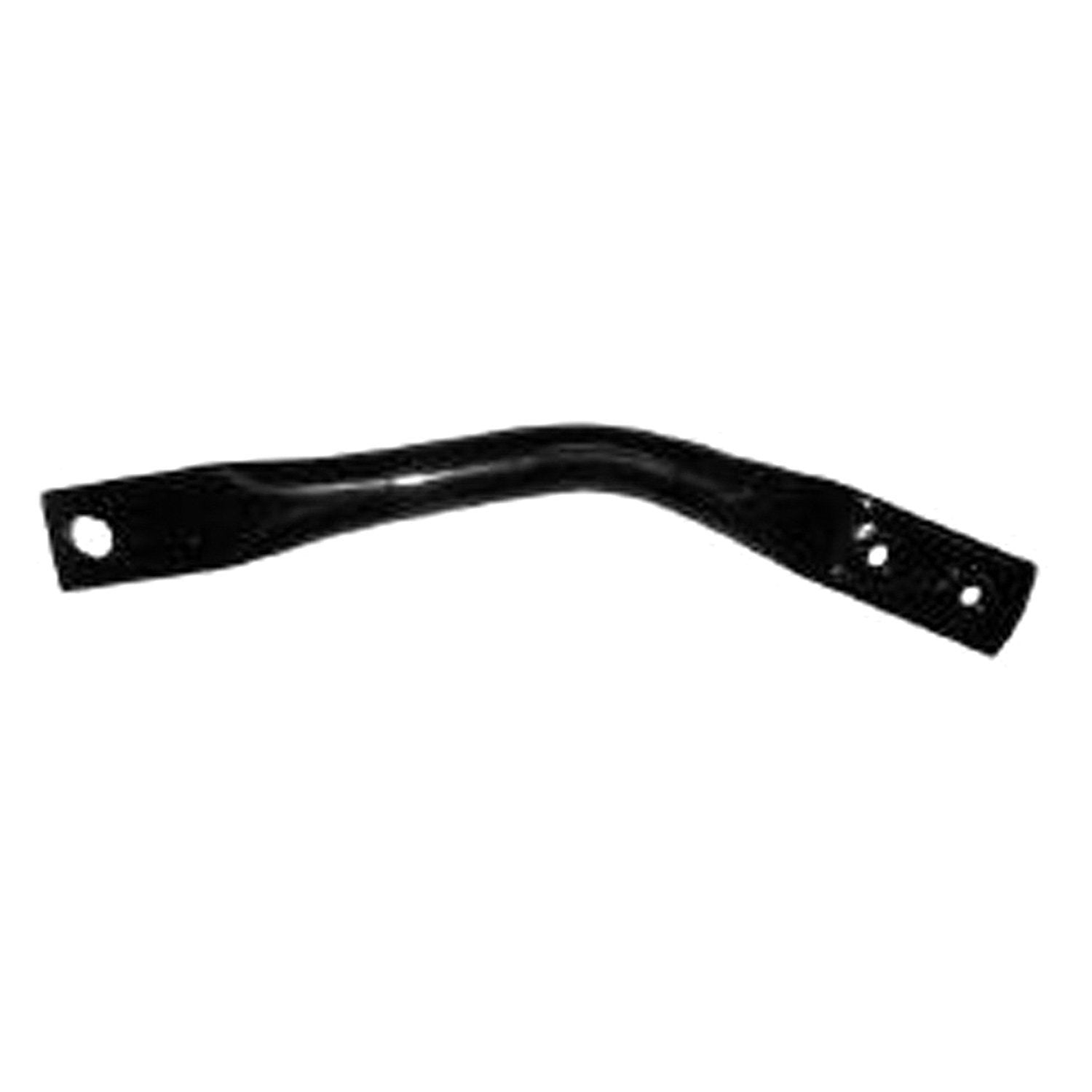 GM TRUCKS & VANS SIERRA/PU 2500/3500 (GMC) FRONT BUMPER SIDE BRACE LEFT (Driver Side) OEM#25848058 2011-2014 PL#GM1062106