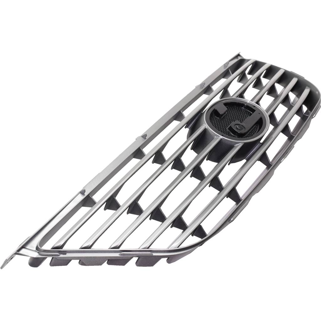 LEXUS ES 350 GRILLE BLK(WO/RADAR CRUISE) OEM#5311133260 2007-2009 PL#LX1200125