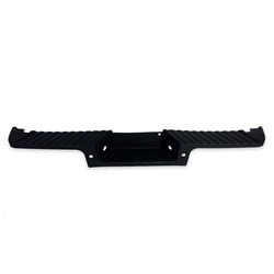 FORD TRUCKS & VANS FORD/PU (F250/350/450/550) Super Duty REAR BUMPER STEP PAD BLACK (W/ SENSOR) OEM#9C3Z17B807BA 2008-2010 PL#FO1191132