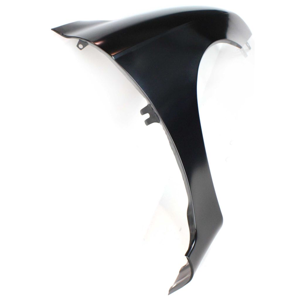 KIA SPECTRA (Old Style/W/ 1.8L) FENDER RIGHT (Passenger Side) (4DR SD) OEM#0K2AA52111A 2002-2004 PL#KI1241114