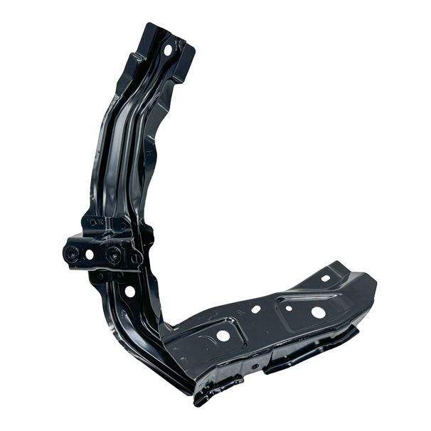 SUBARU CROSSTREK FENDER BRACKET RIGHT (Passenger Side) (FRONT APRON SUPPORT) OEM#51690FN0009P 2024-2025 PL#SU1245102