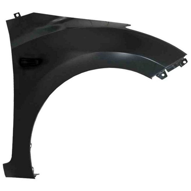 HYUNDAI ELANTRA GT (5DOORS) FENDER RIGHT (Passenger Side) OEM#66321A5000 2013-2017 PL#HY1241158