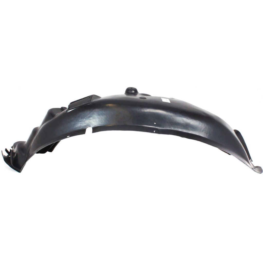 DODGE TRUCKS & VANS DURANGO FENDER SPLASH SHIELD LEFT (Driver Side) OEM#55078071AF 2007-2009 PL#CH1248135
