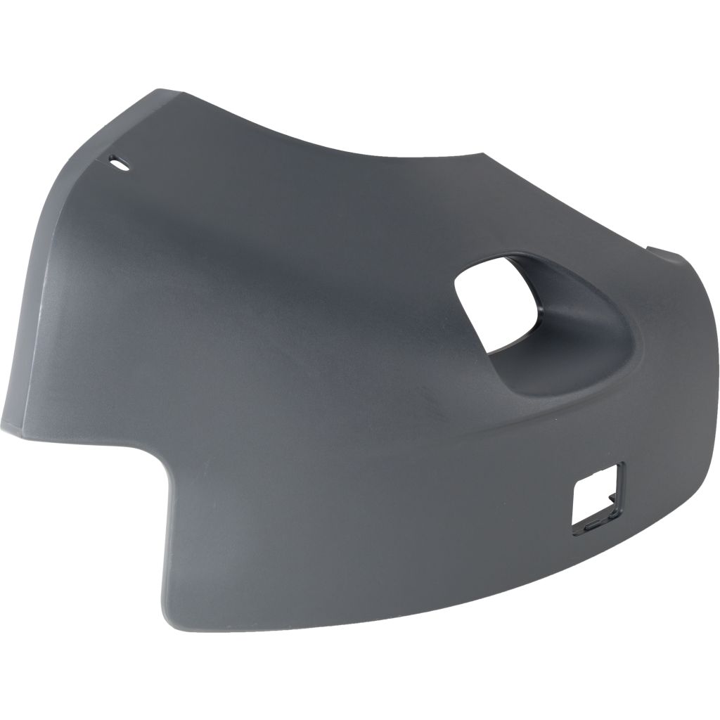 VOLVO VOLVO XC90 FRONT BUMPER COVER LOWER LEFT (Driver Side) PRIMED (W/FOG) OEM#86269560 2003-2006 PL#VO1016101