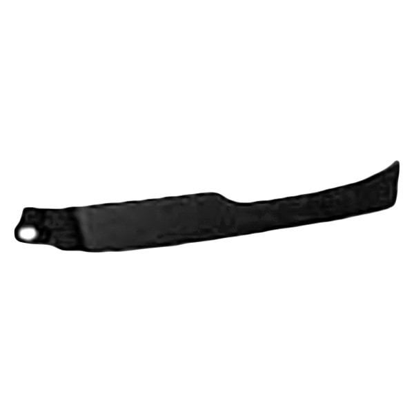 TOYOTA 4RUNNER HEAD/LAMP LOWER FILLER PANEL LEFT (Driver Side) OEM#5251335090C0 2006-2009 PL#TO1088112