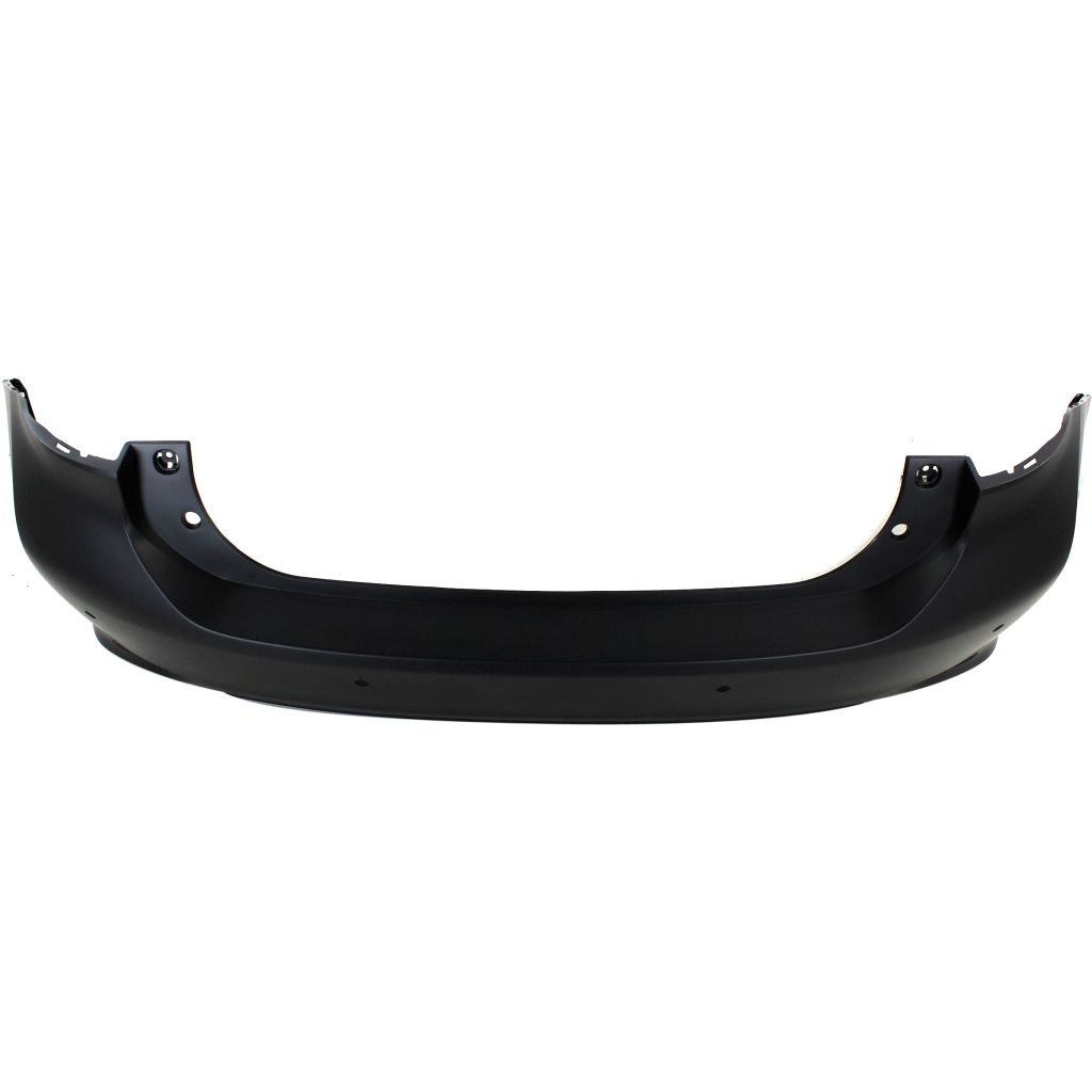 LEXUS CT 200h REAR BUMPER COVER PRIMED (W/SPORT)(W/SENSORS)**CAPA** OEM#5215976903 2011-2013 PL#LX1100158C