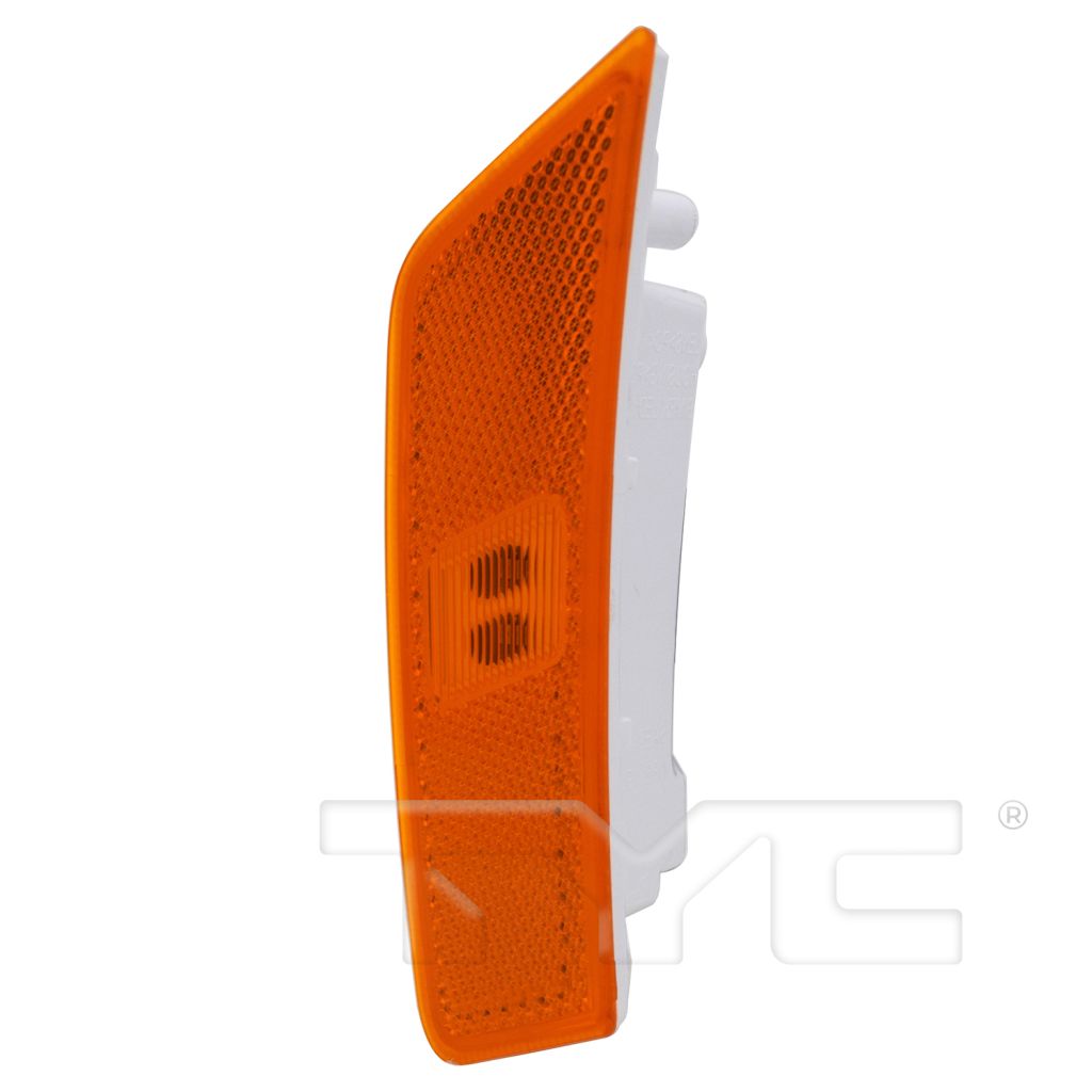 KIA SELTOS FRONT SIDE MARKER LAMP ASSY LEFT (Driver Side) (EX/NIGHTFALL/S MDL) OEM#921A1Q5120 2021-2023 PL#KI2550110