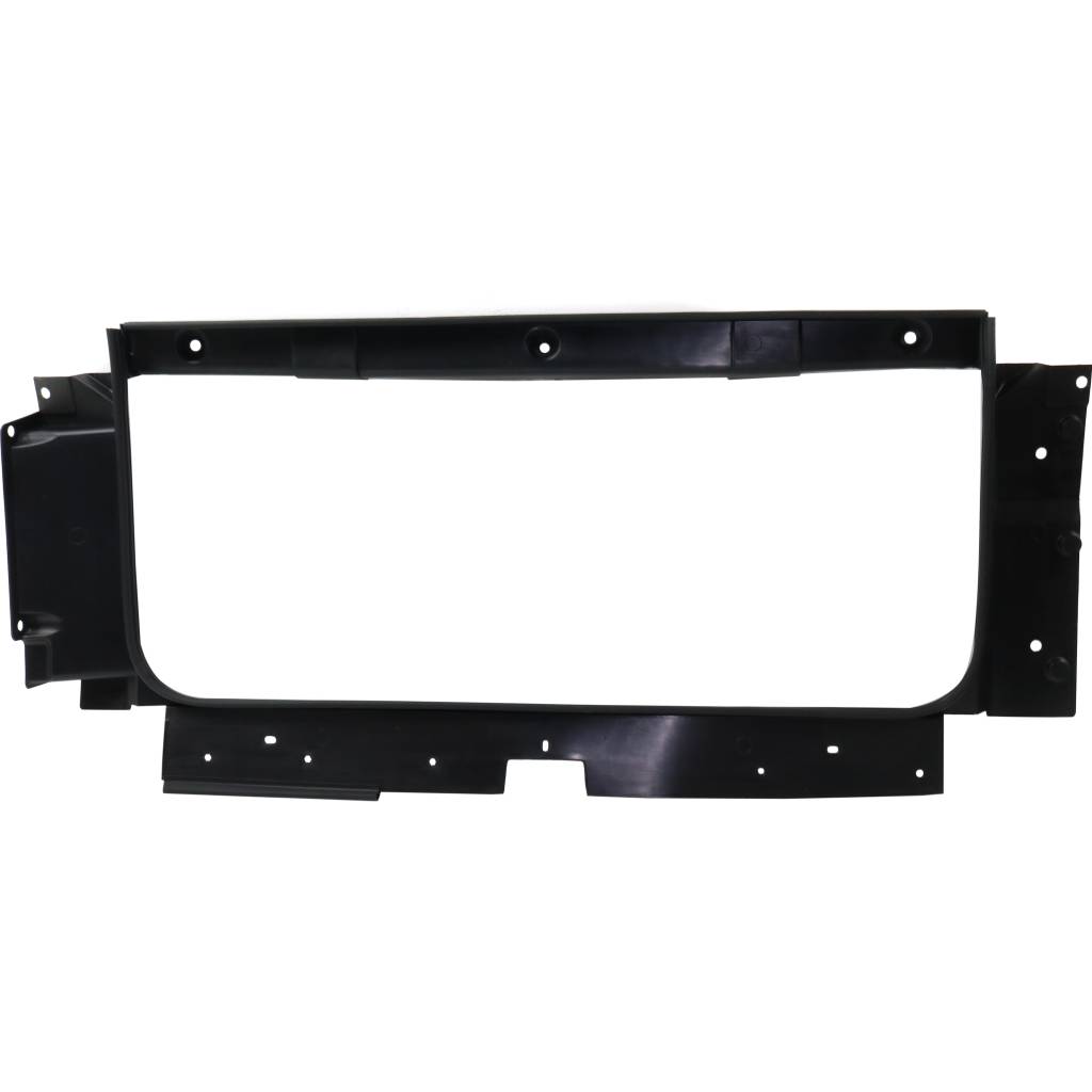 GM TRUCKS & VANS SIERRA/PU 1500 (19 OLD STYLE) RADIATOR SEAL (in front of rad-support) OEM#23322448 2014-2019 PL#GM1224142