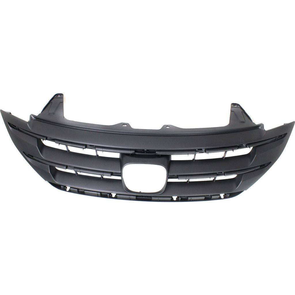 HONDA CRV GRILLE BLACK OEM#71121T0GA01ZA 2012-2014 PL#HO1200211
