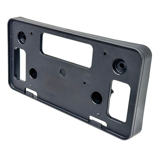 TOYOTA CAMRY (HYBRID) FRONT LICENSE BRACKET (LE/XLE) OEM#75101AQ010 2025 PL#TO1068182