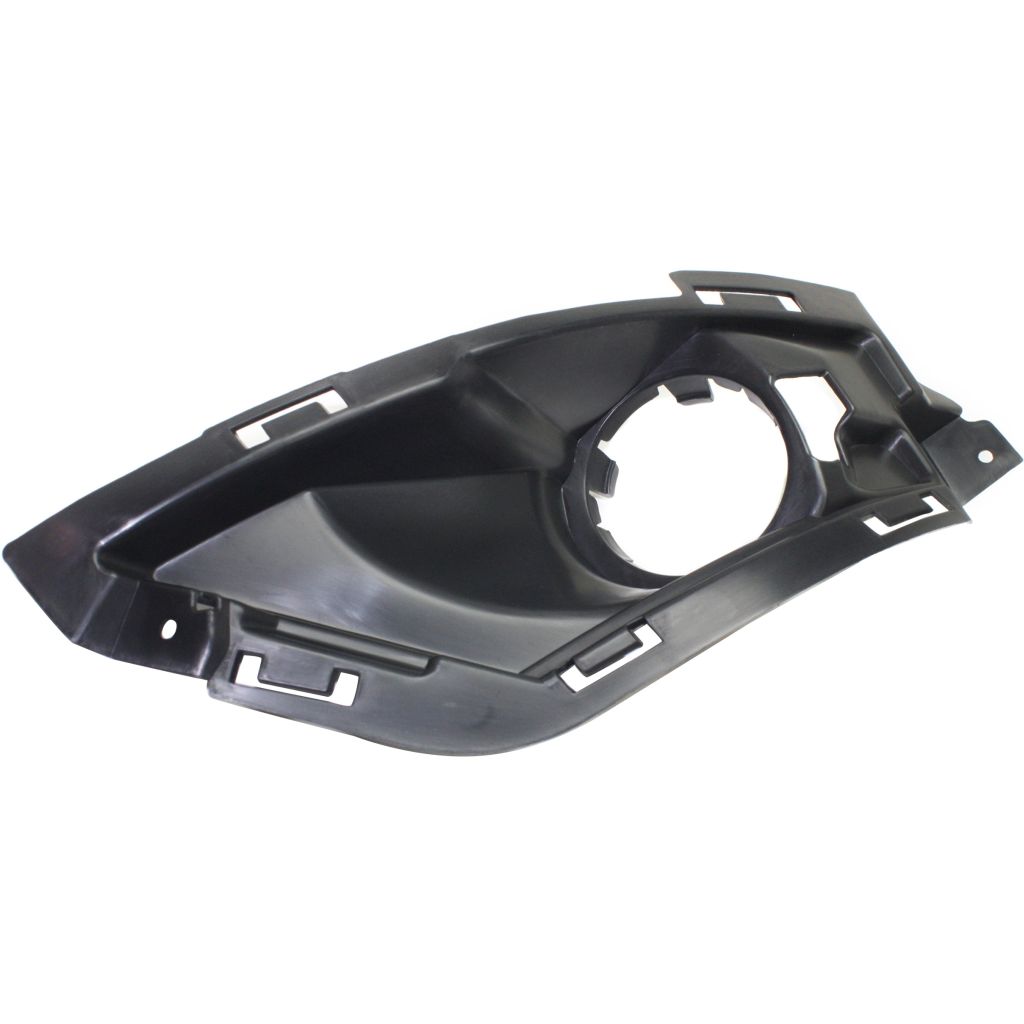 CHRYSLER 200 SEDAN FOG LAMP BRACKET LEFT (Driver Side) OEM#68203011AC 2015-2017 PL#CH1038154