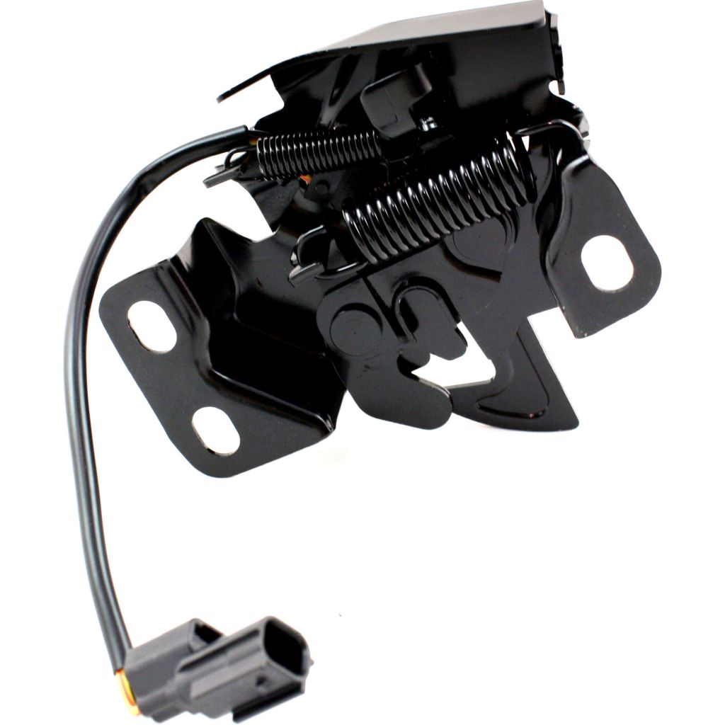 HONDA CIVIC COUPE HOOD LATCH ASSEMBLY OEM#74120SNEA01 2006-2011 PL#HO1234121