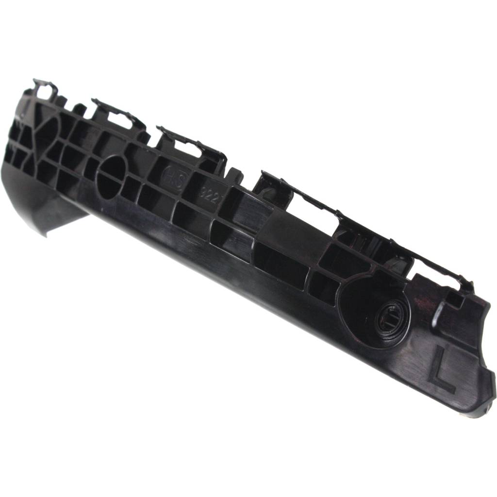 TOYOTA YARIS HATCHBACK(5DOORS) REAR BUMPER COVER RETAINER LEFT (Driver Side) OEM#5257652151 2012-2014 PL#TO1132120