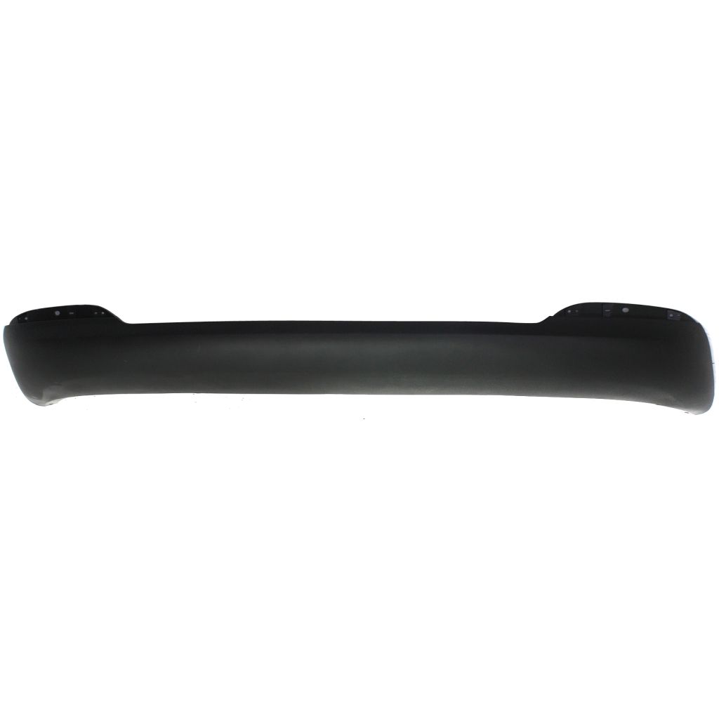 KIA FORTE SEDAN REAR BUMPER LOWER VALANCE TEXT (WO/EXHAUST CUTOUT) OEM#86695A7000 2014-2016 PL#KI1115104