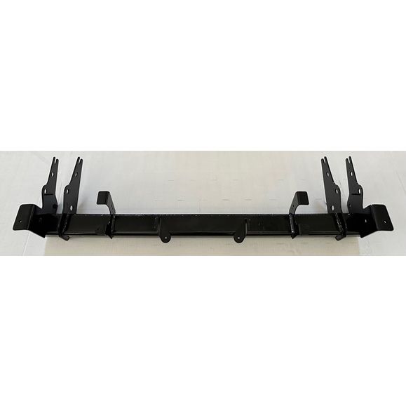 TOYOTA TUNDRA REAR BUMPER REINF (WO/TOW HITCH) OEM#520230C080 2022-2025 PL#TO1106247