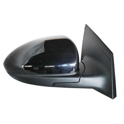 CHEVROLET CRUZE / CRUZE LIMITED DOOR MIRROR RIGHT (Passenger Side) POWER/ NOT HEATED (WO/SIDE OBJECT SENSOR) OEM#19258658 2011-2016 PL#GM1321420