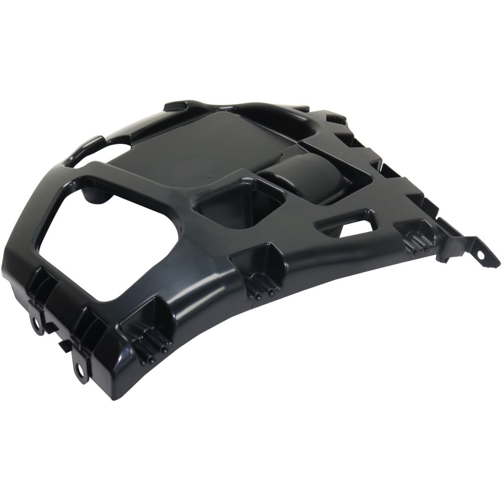 BMW BMW 2 2DOORS/CONV REAR BUMPER COVER SIDE SUPPORT RIGHT (Passenger Side) OEM#51127285534 2015-2021 PL#BM1143109
