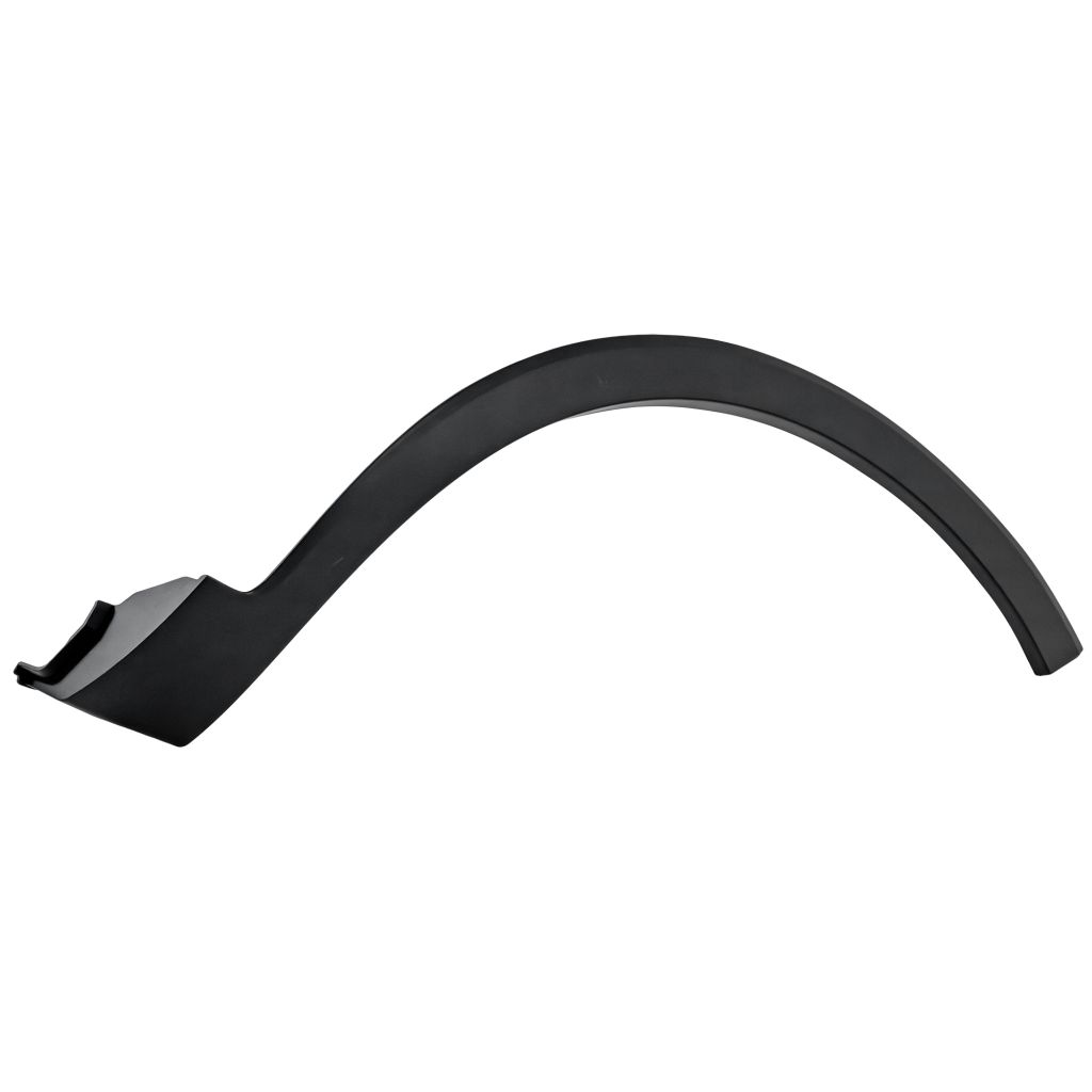 KIA SORENTO FENDER WHEEL OPENING MLDG ASSY RIGHT (Passenger Side) TXT-BLACK OEM#87712C6000 2016-2020 PL#KI1291104