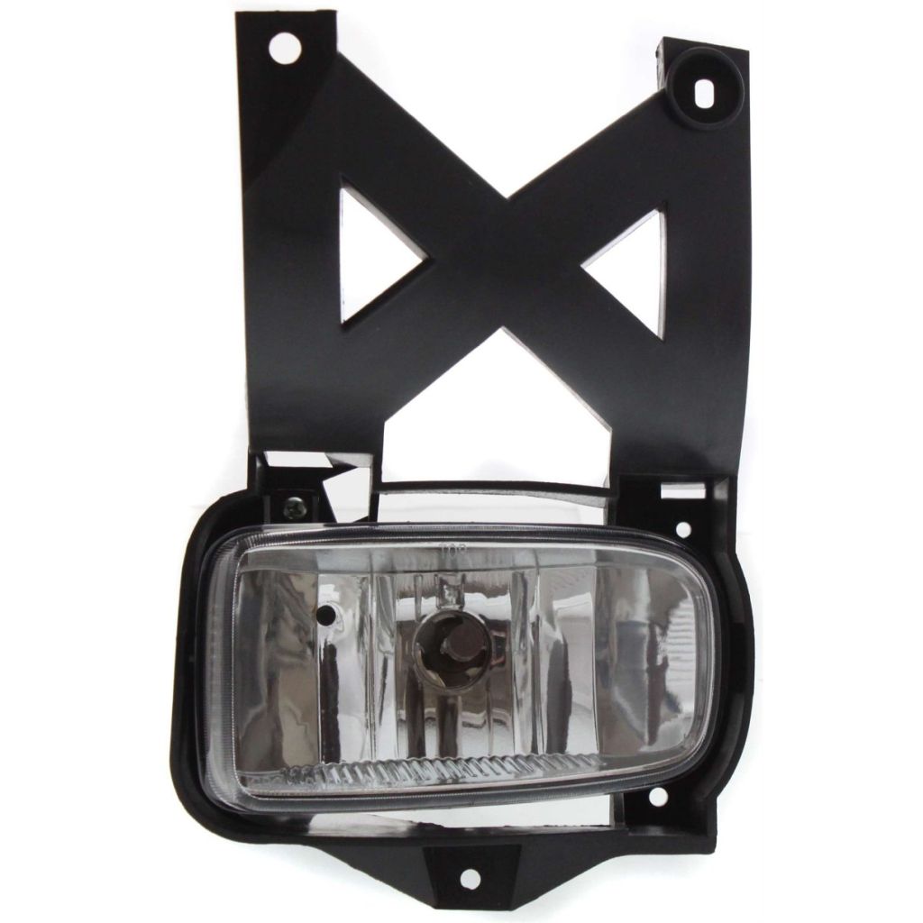 FORD TRUCKS & VANS ESCAPE FOG LAMP ASSY LEFT (Driver Side) OEM#YL8Z15200AB 2001-2004 PL#FO2592190