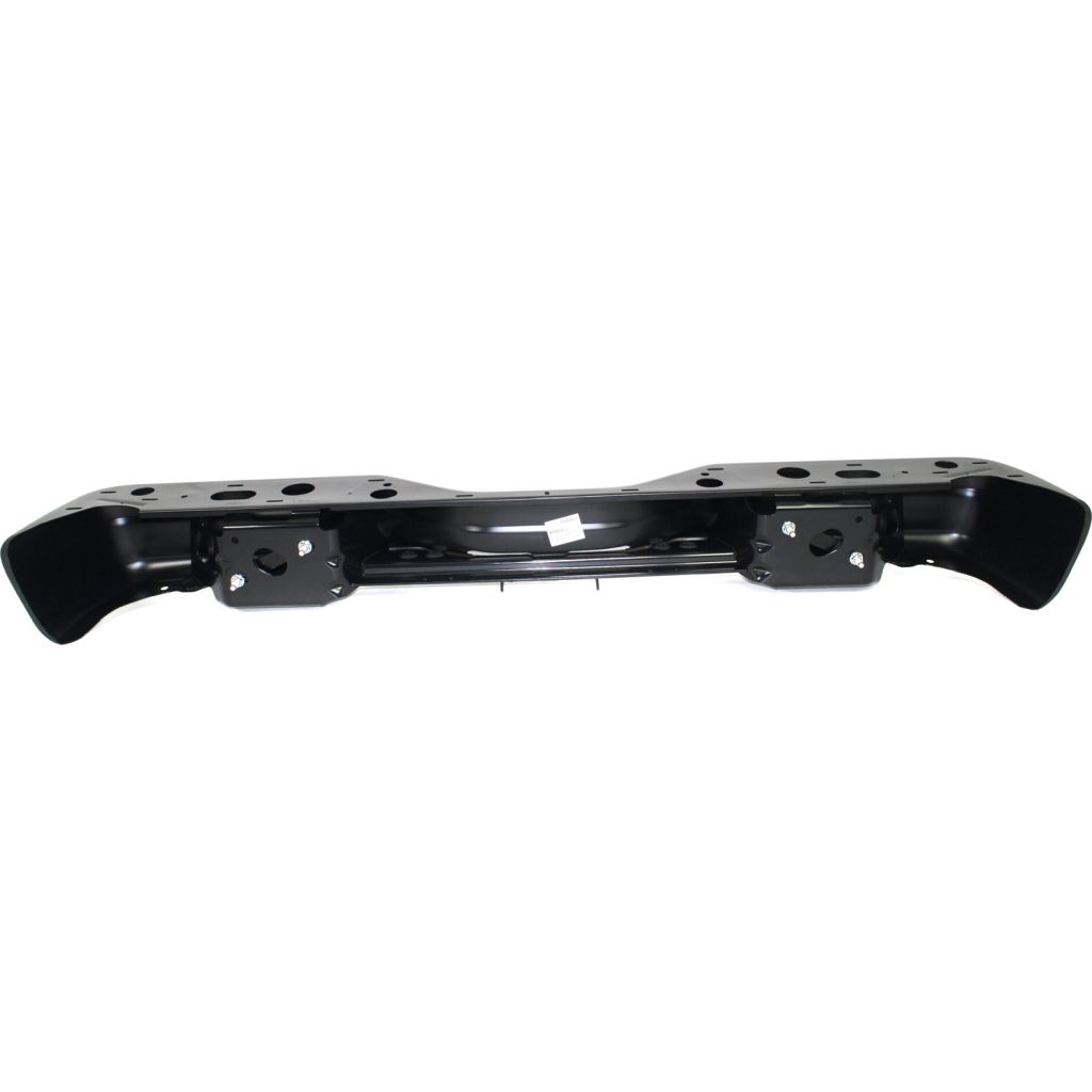 FORD TRUCKS & VANS FORD VAN STEP BUMPER PTD (WO/SENSOR) OEM#7C2Z17906GPTM 2008-2014 PL#FO1102271