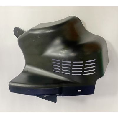 JEEPVEHICLE GRAND CHEROKEE / GRAND CHEROKEE WK FRONT BUMPER LOWER CLOSEOUT PANEL RIGHT (Passenger Side) OEM#5182518AC 2014-2022 PL#CH1089108