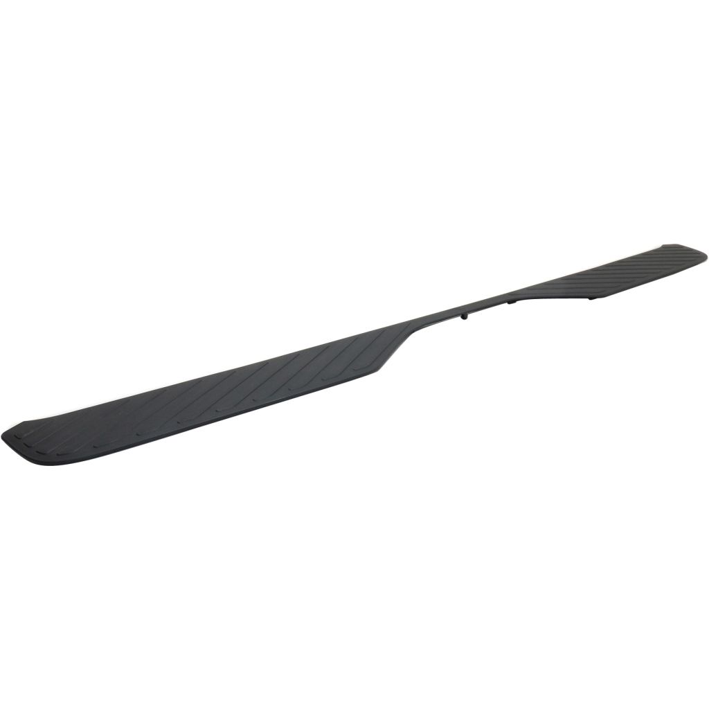 FORD TRUCKS & VANS FORD VAN REAR STEP BUMPER TOP PAD BLACK OEM#YC2Z17B807AAB 2008-2014 PL#FO1191130